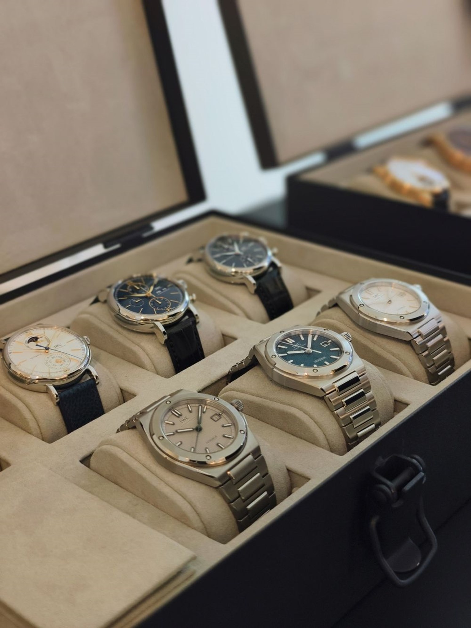 Watches