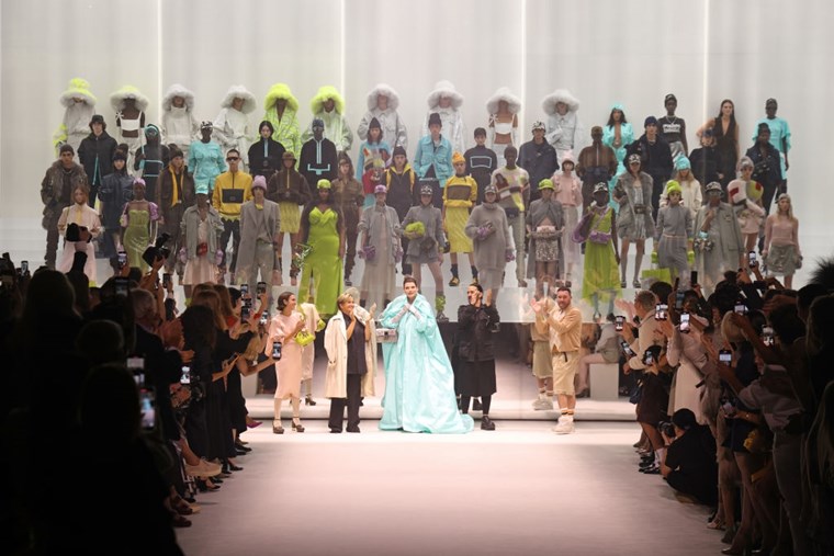 Marc Jacobs