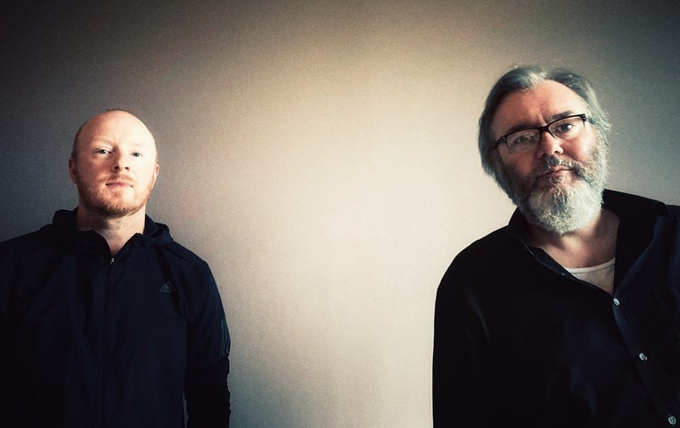 Οι Arab Strap χορεύουν περισσότερο από ποτέ