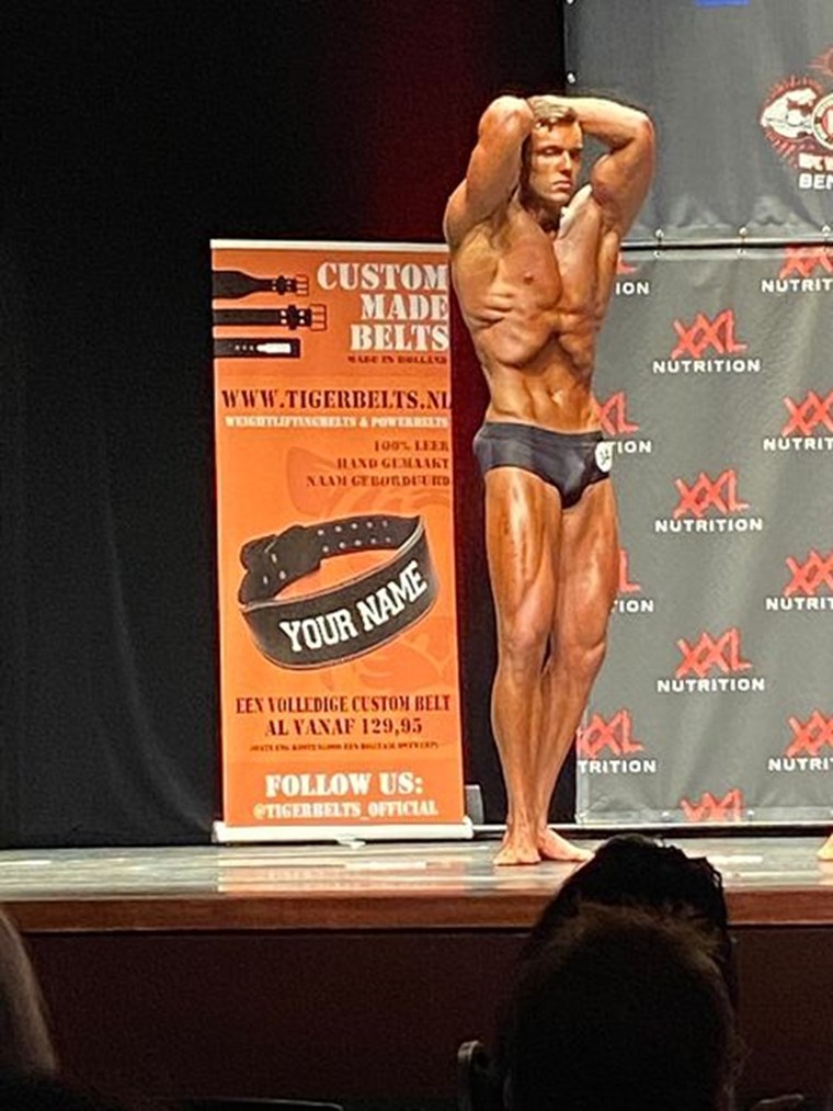 Ποιους αφορά τελικά το bodybuilding