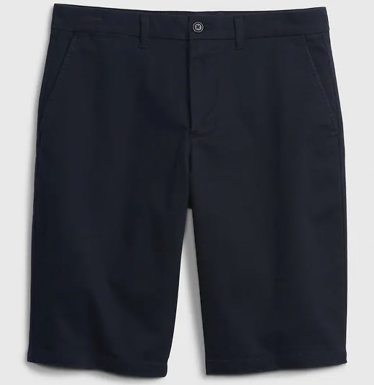 Chino shorts για όλο το καλοκαίρι