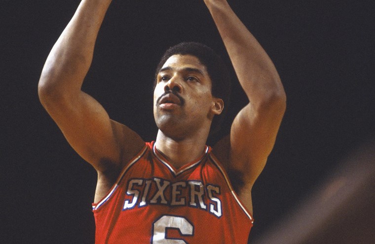 julius erving