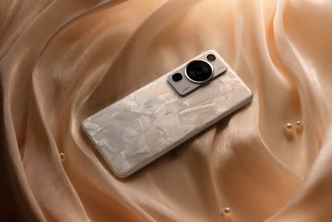 HUAWEI P60 Pro