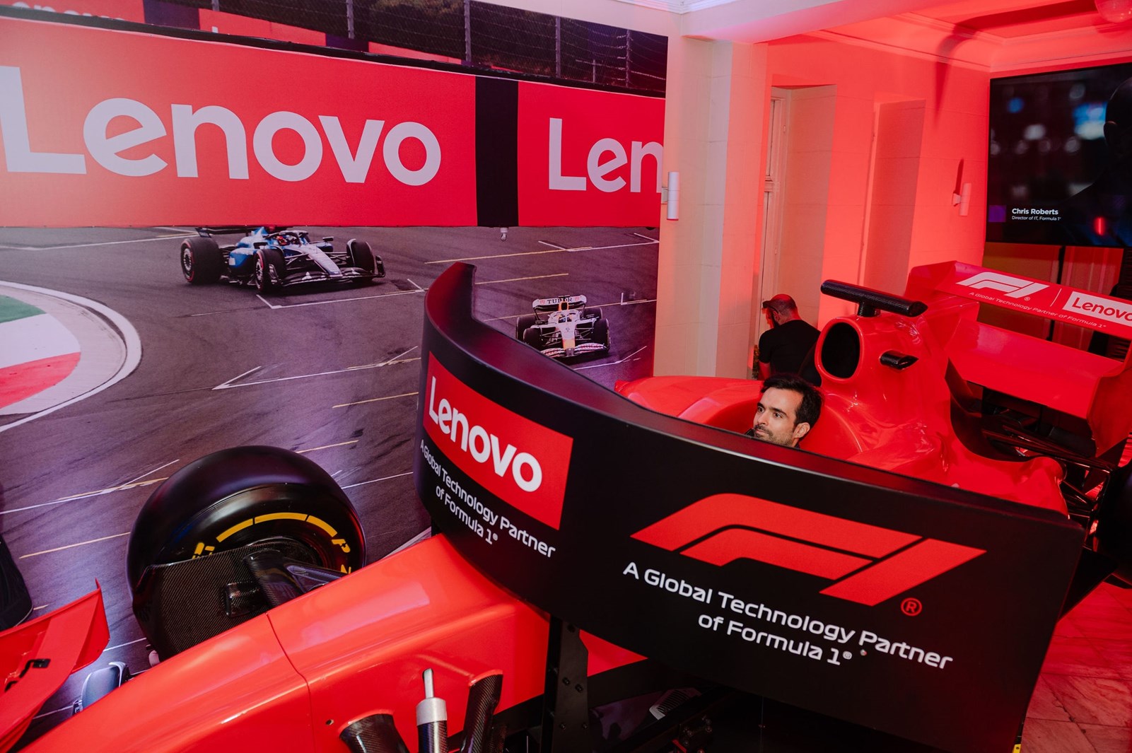 lenovo