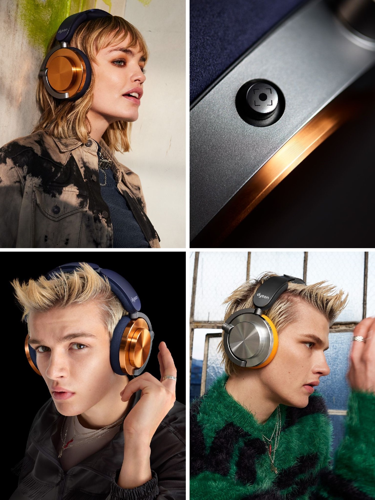 Dyson OnTrac