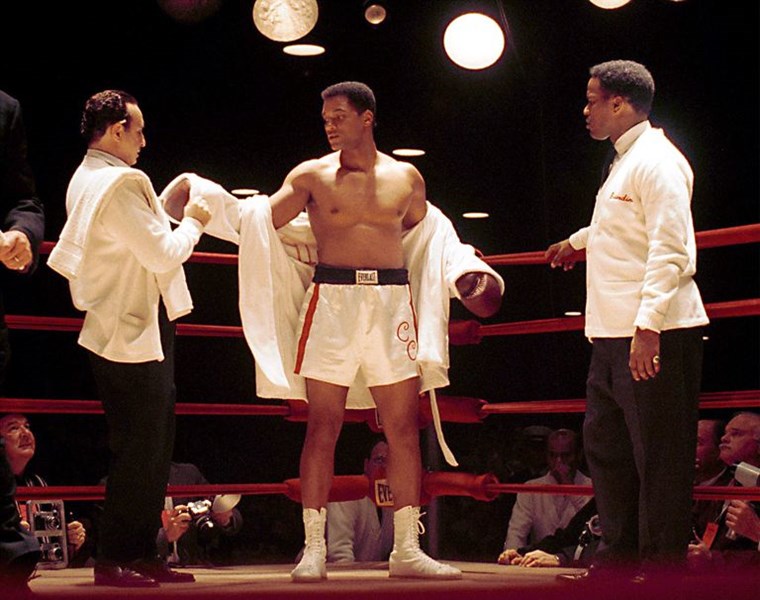 Η προπόνηση του Will Smith που τον μεταμόρφωσε σε Muhammad Ali