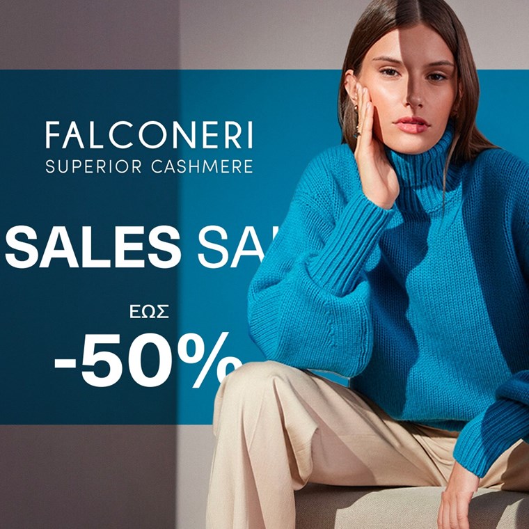 CALIN GROUP - SALES