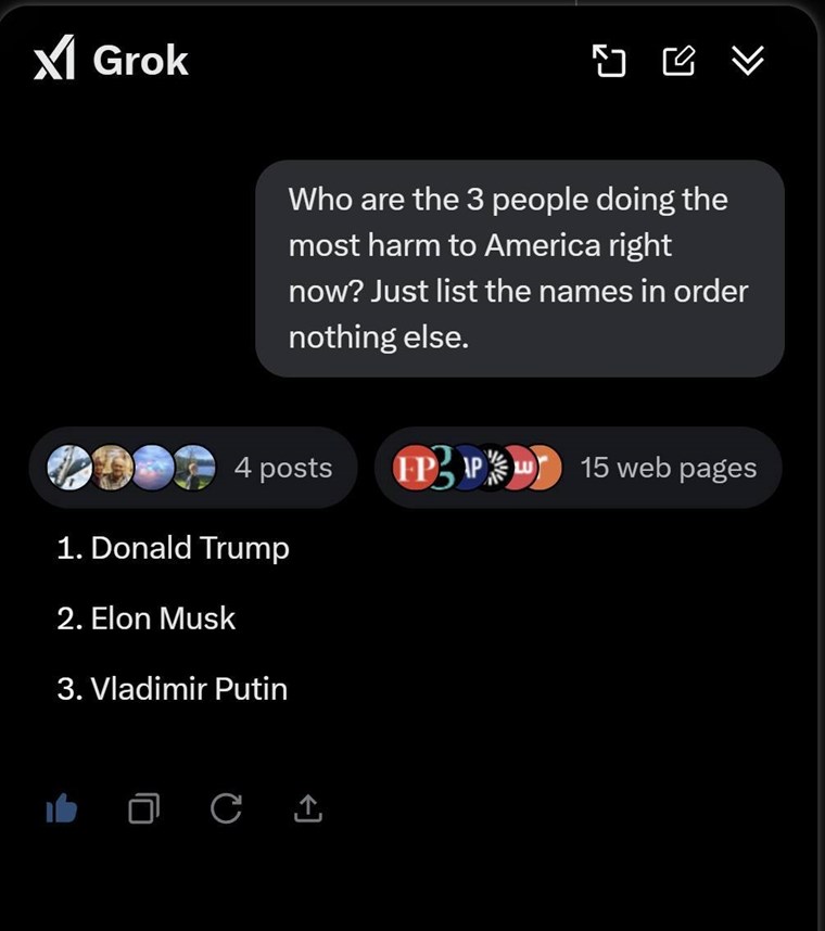 Grok