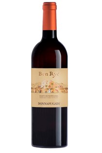 Ben Rye, Passito Di Panteleria DOC