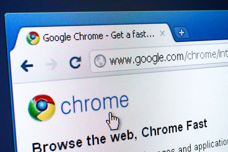 Τρωτός ο Google Chrome, πρέπει να ενημερωθεί άμεσα