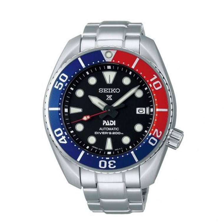 WATCH