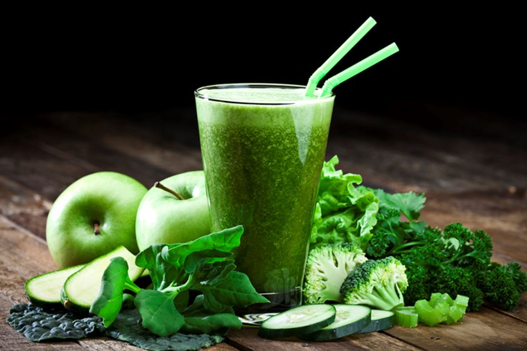 7 superfoods για να χάσεις βάρος