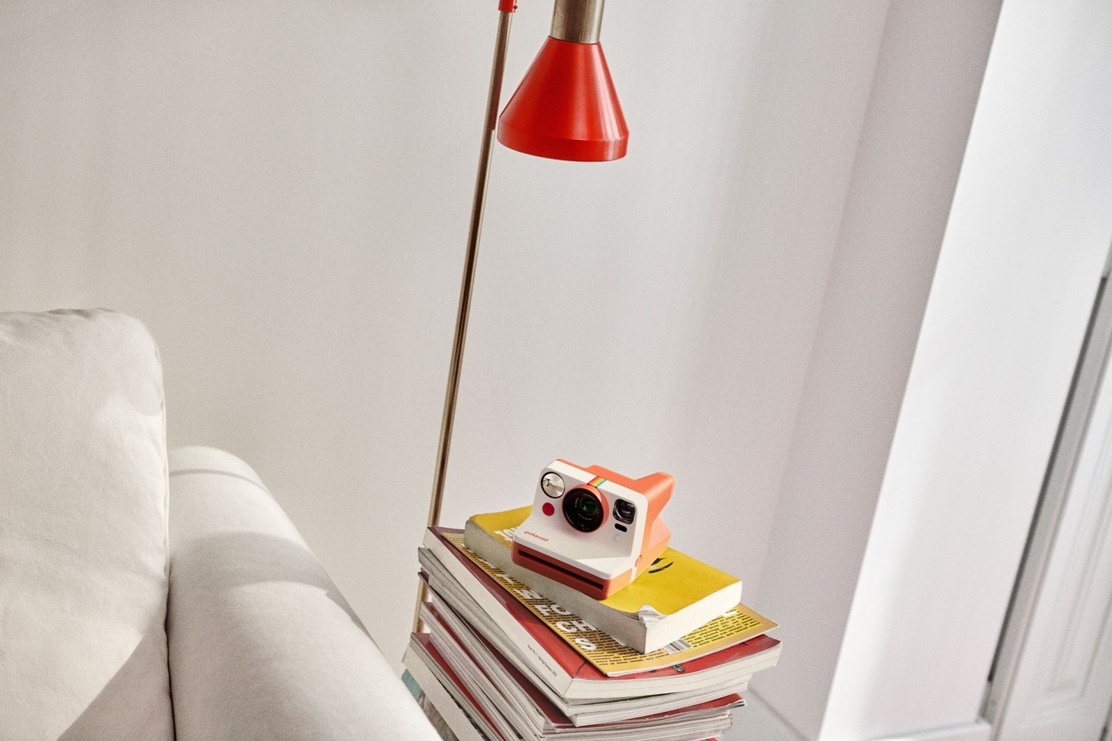 Polaroid Now και Now+ Generation 3: Η instant φωτογραφία επιστρέφει ακόμα καλύτερη