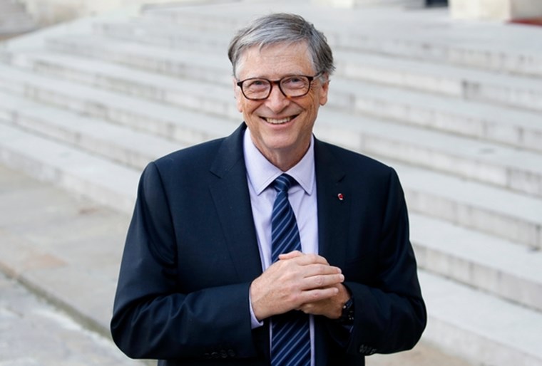 Bill Gates