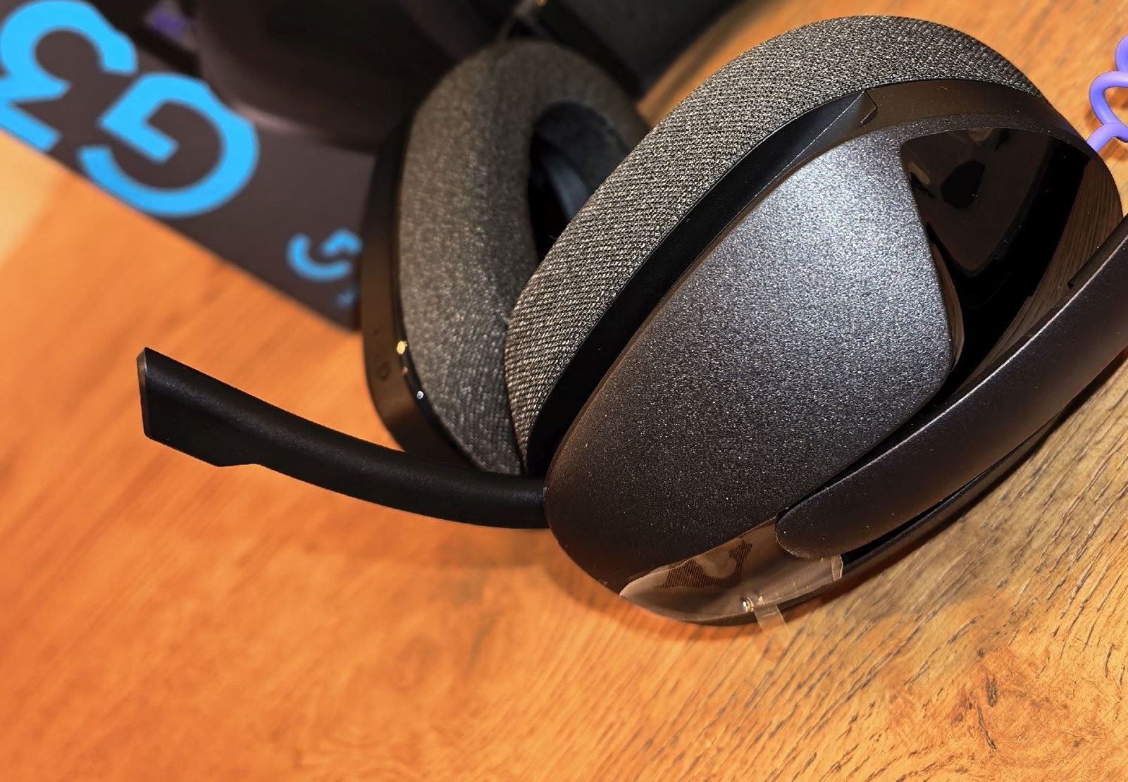 Logitech G321 LIGHTSPEED