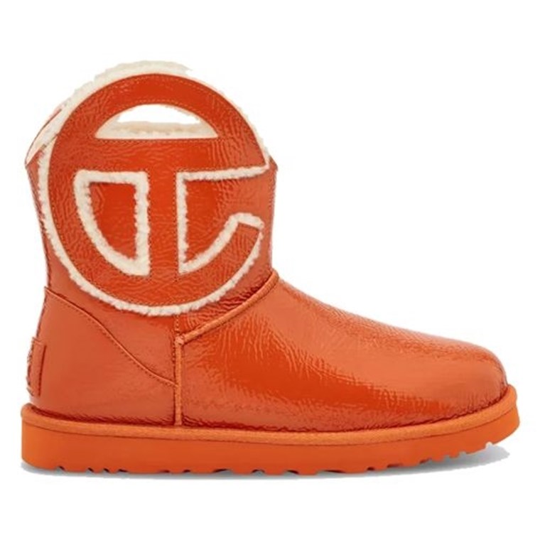 Telfar x Ugg