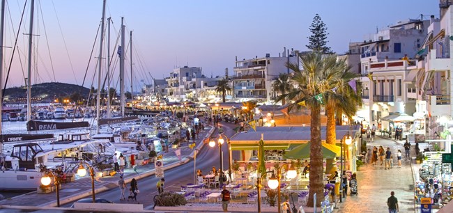 Η Νάξος 7