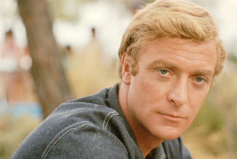 Όσα έμαθε η ζωή στον Sir Michael Caine