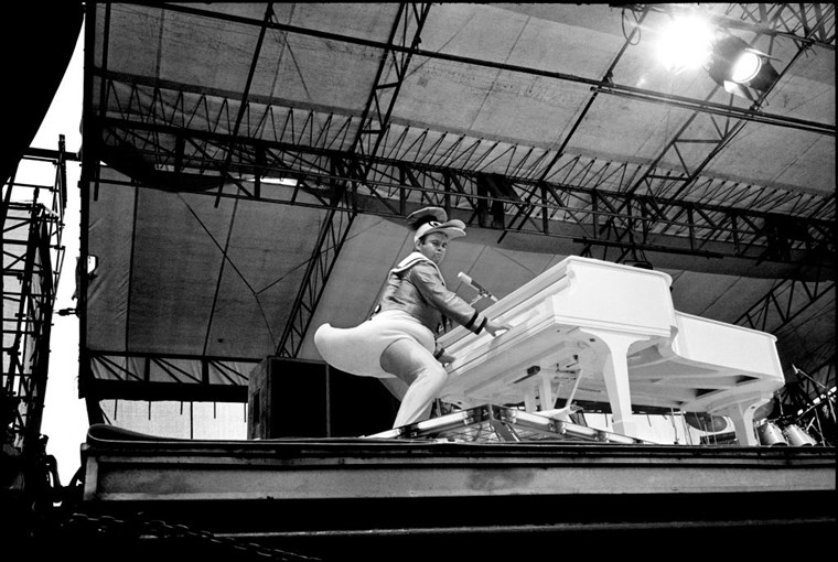 Elton John