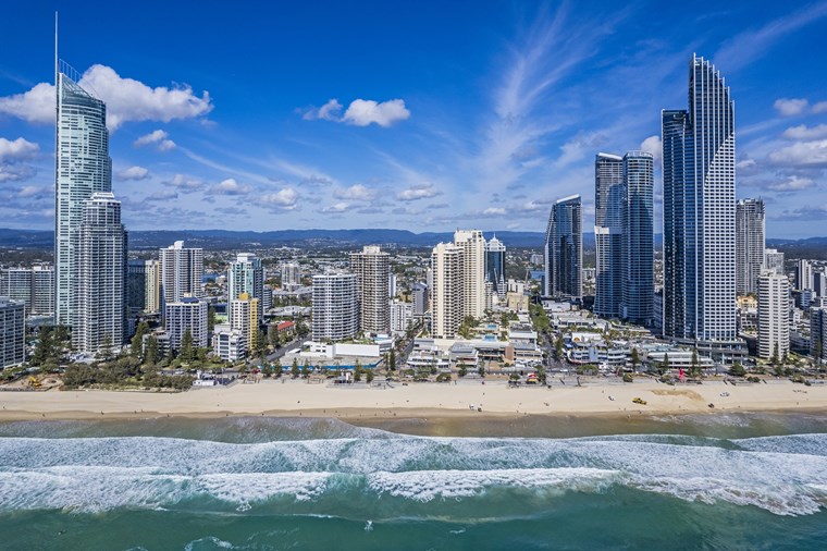 Gold Coast (Αυστραλία)
