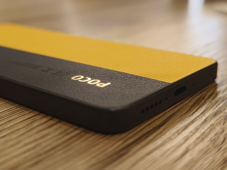 POCO X7 Pro