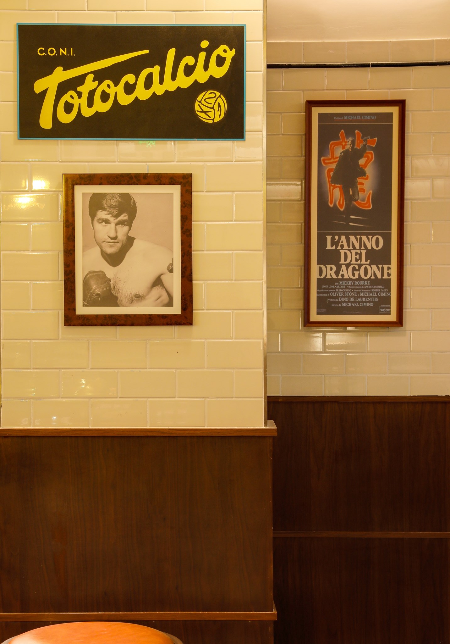 Το κορυφαίο μπαρ του κόσμου αποκτά μικρό αδερφό