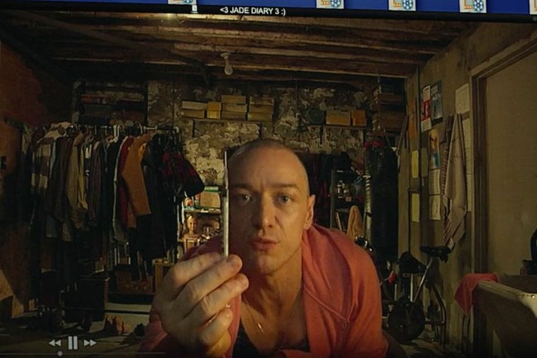 Split Macavoy