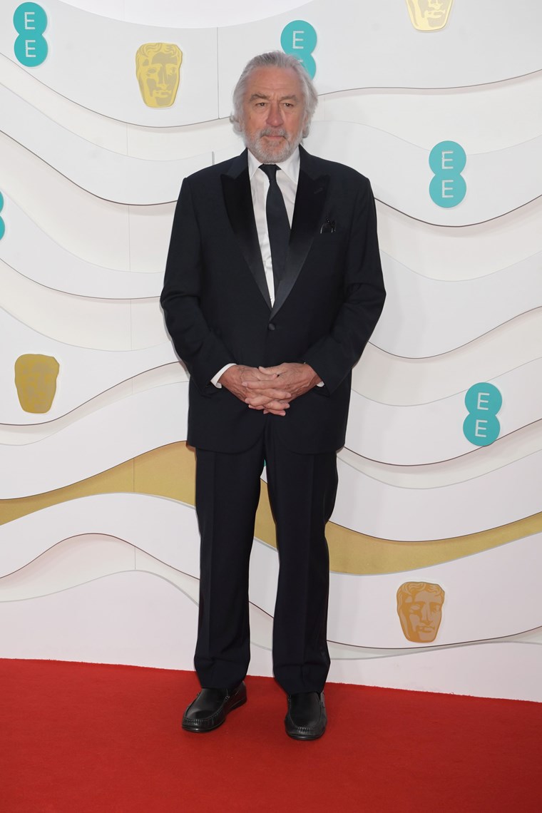BAFTAS