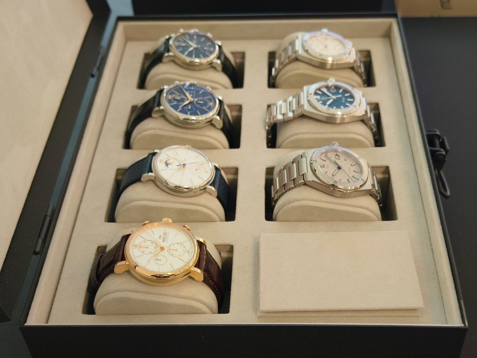 IWC