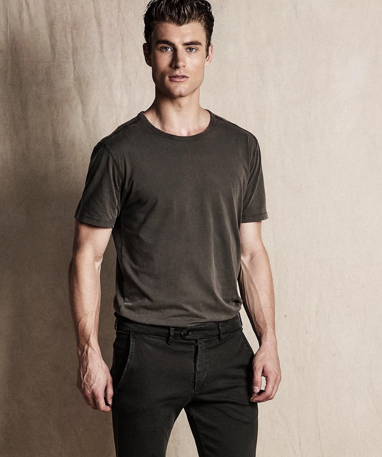 DIRTY LAUNDRY CAMPAIGN