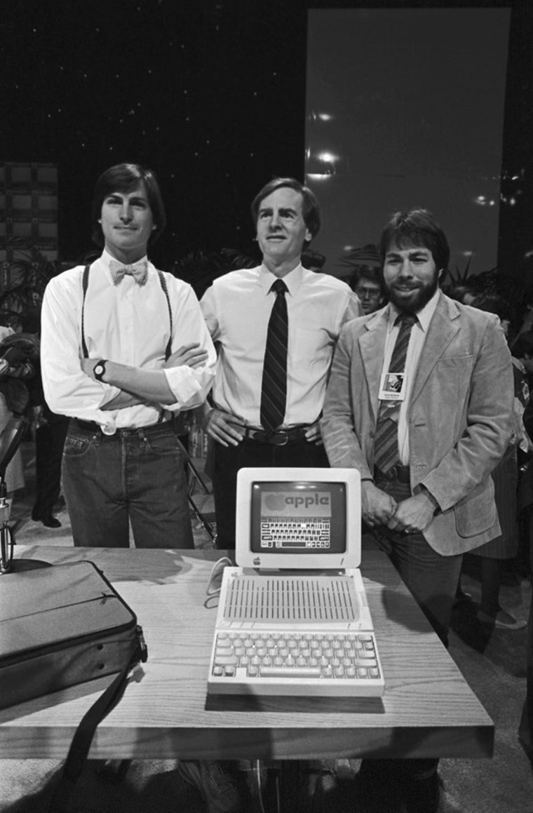 Το minimal Seiko του Steve Jobs
