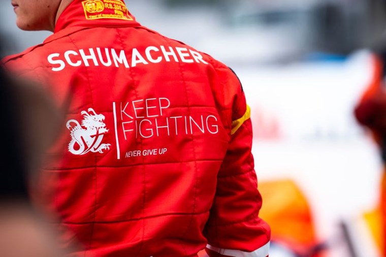 Η Ferrari έχει πλέον νέο Schumacher