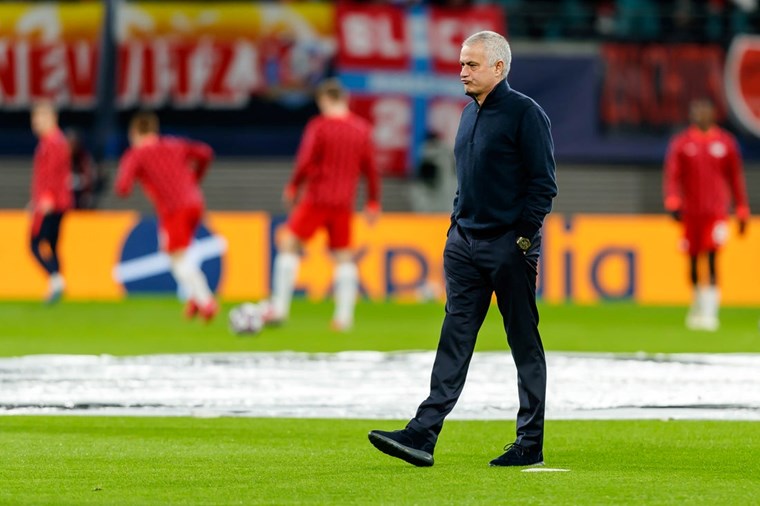 Τι περιμένουμε από τον Jose Mourinho στη Ρόμα