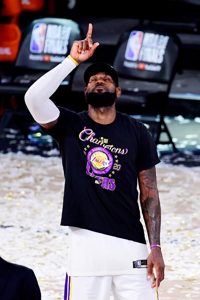 Lebron James