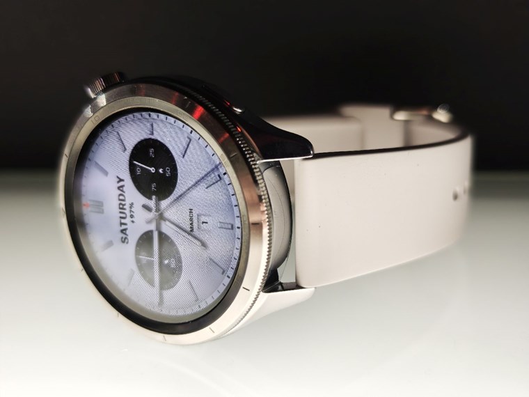 Xiaomi Watch S4