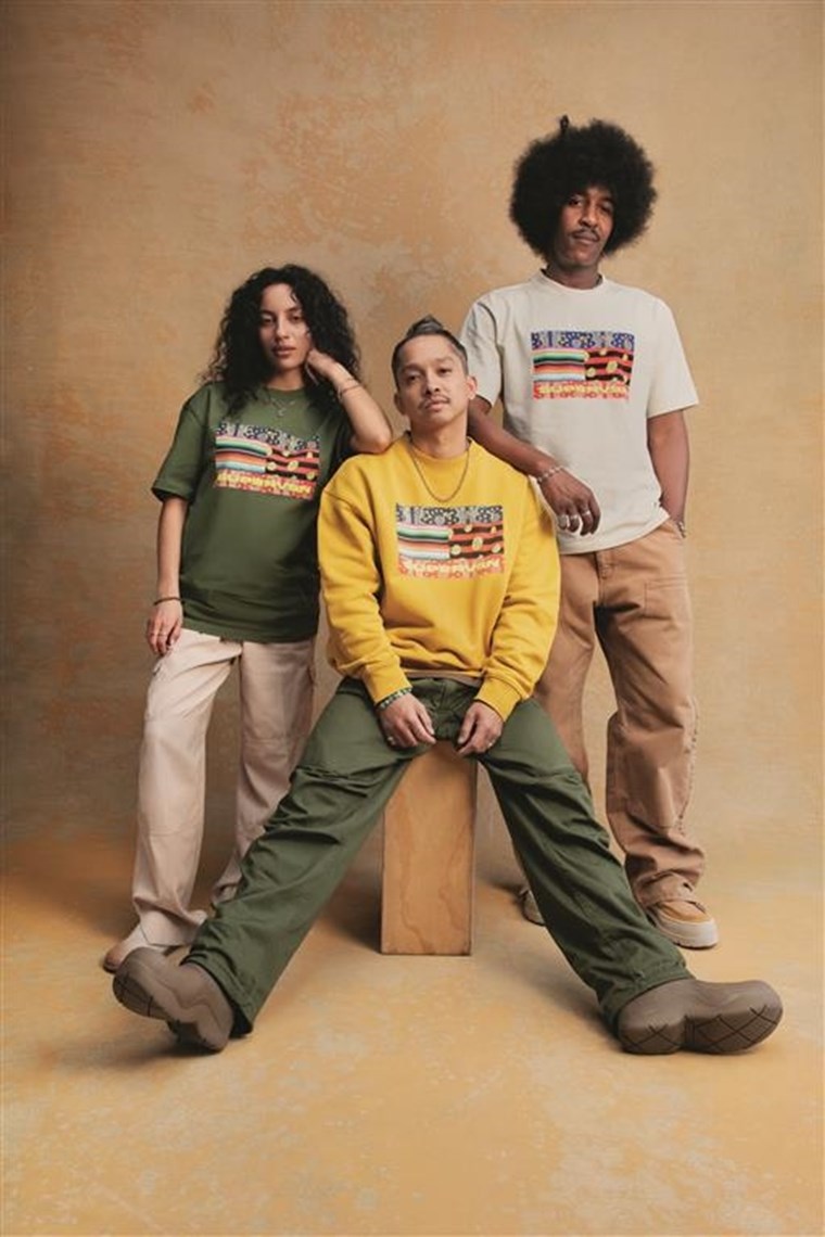 Tommy x Supervsn