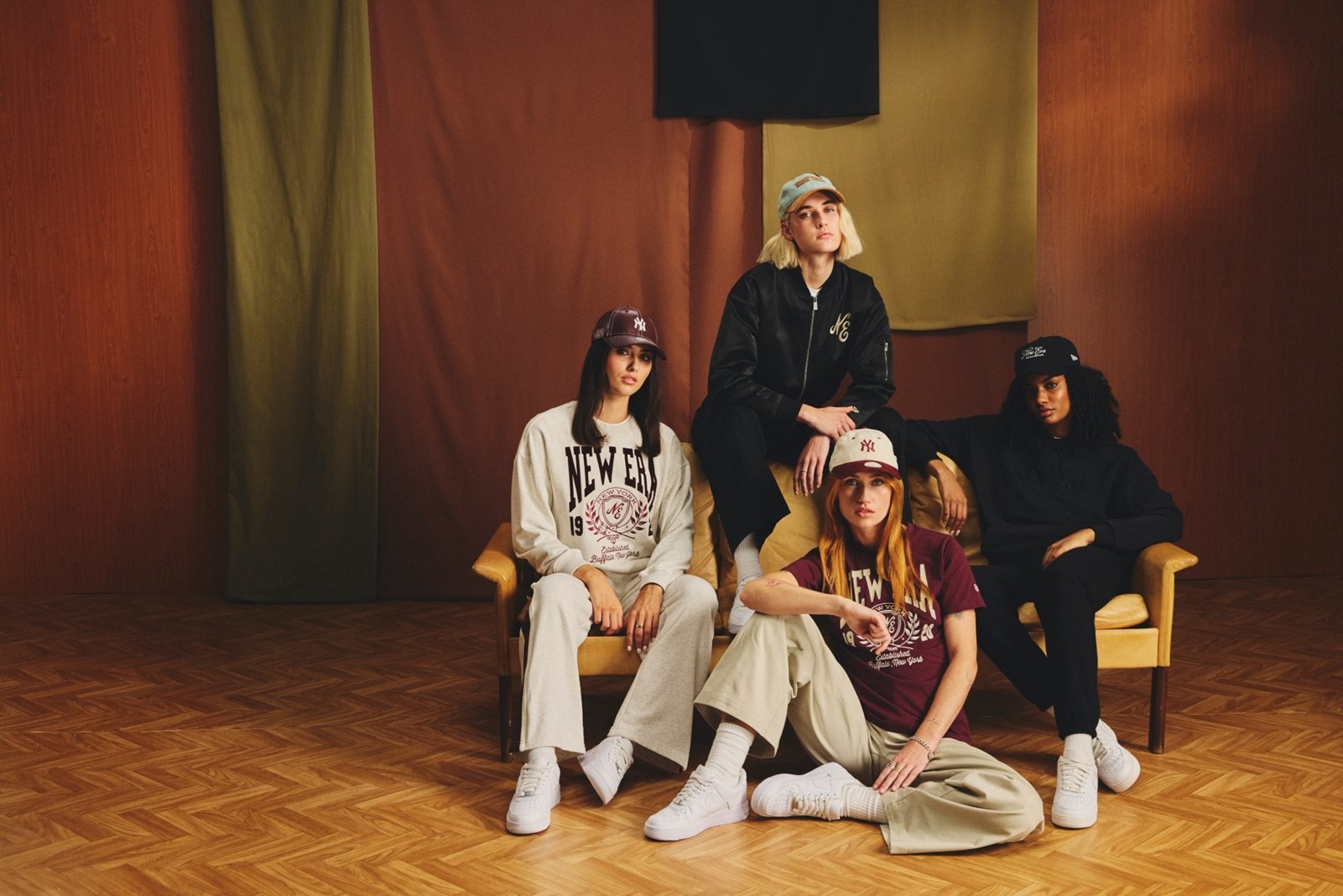 Lifestyle Icons: Όταν το παιχνίδι βγαίνει στον δρόμο