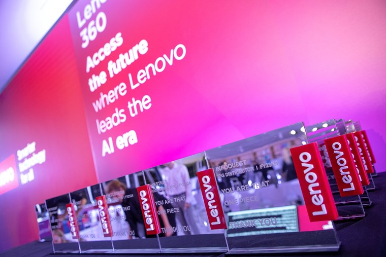 Lenovo