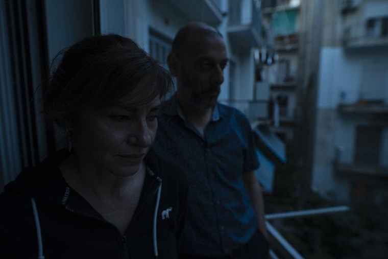 'Το Σπίτι' του Δημήτρη Καραντζά ανοίγει τη θεατρική σεζόν στη Στέγη