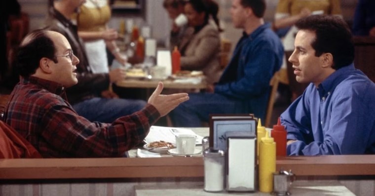 Οι επικές ατάκες του Jerry Seinfeld που άφησαν εποχή