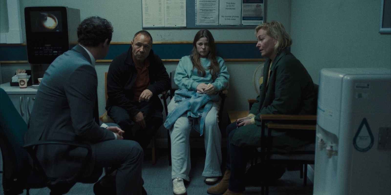 Adolescence σειρά netflix
