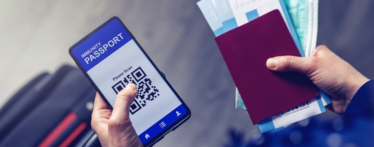 Πλαστά πιστοποιητικά εμβολιασμού, ένα σοβαρό πρόβλημα