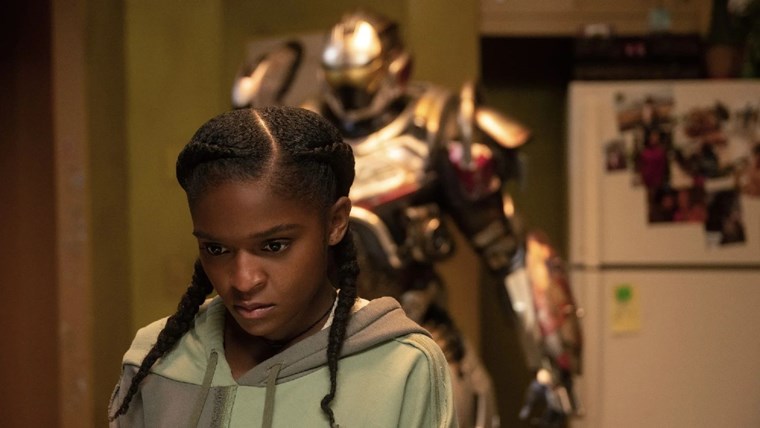 Ironheart
