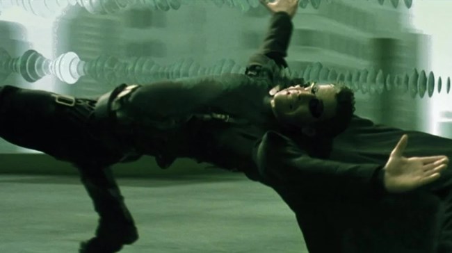 Matrix
