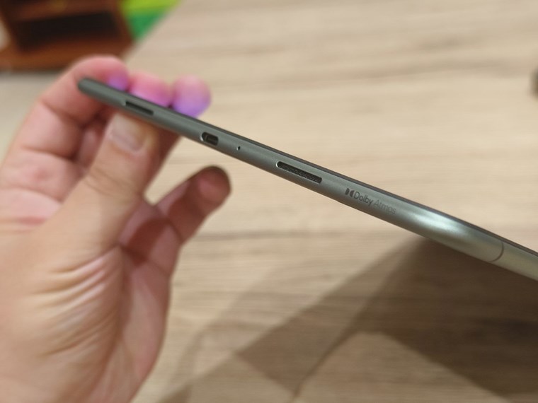 OnePlus Pad Go