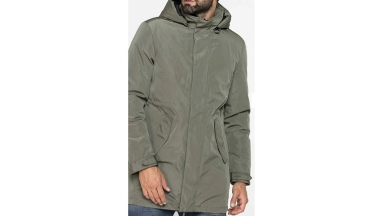 PARKA