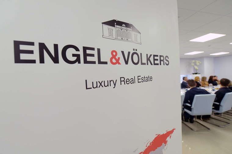 Engel & Völkers: Ήρθε για να αλλάξει το real estate στην Ελλάδα