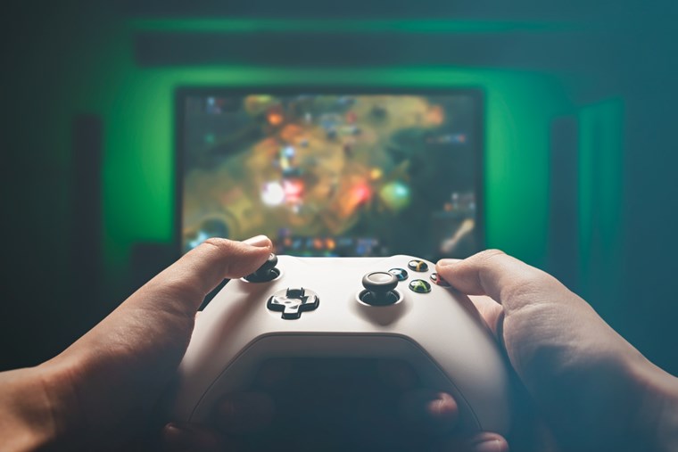 Gaming