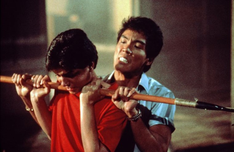 COBRA KAI ΤΣΟΖΕΝ 3