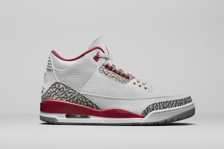 AIR JORDANS